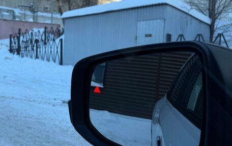 Toyota RAV4, 2025 год, 4 790 000 рублей, 15 фотография