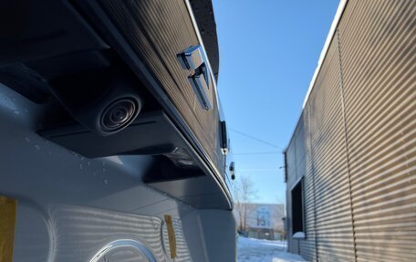 Toyota RAV4, 2025 год, 4 790 000 рублей, 17 фотография