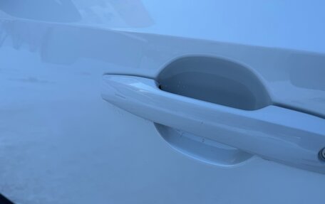 Toyota RAV4, 2025 год, 4 790 000 рублей, 21 фотография