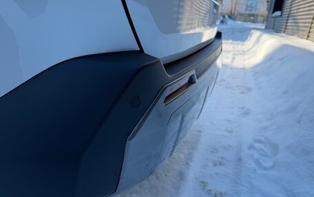 Toyota RAV4, 2025 год, 4 790 000 рублей, 16 фотография