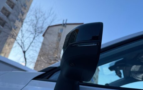 Toyota RAV4, 2025 год, 4 790 000 рублей, 20 фотография