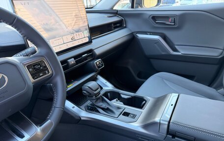 Toyota RAV4, 2025 год, 4 790 000 рублей, 25 фотография