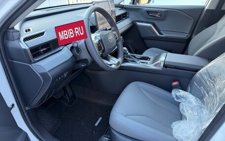 Toyota RAV4, 2025 год, 4 790 000 рублей, 22 фотография