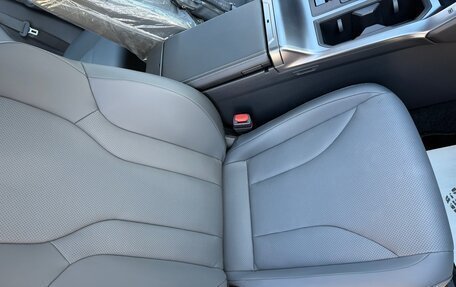 Toyota RAV4, 2025 год, 4 790 000 рублей, 29 фотография