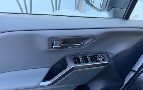 Toyota RAV4, 2025 год, 4 790 000 рублей, 30 фотография