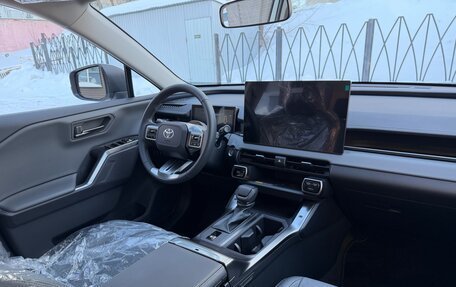 Toyota RAV4, 2025 год, 4 790 000 рублей, 28 фотография