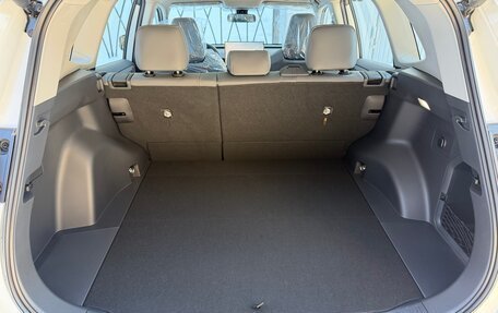 Toyota RAV4, 2025 год, 4 790 000 рублей, 38 фотография