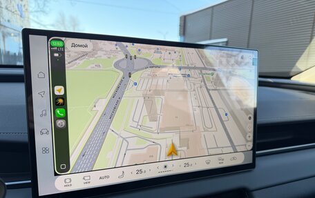 Toyota RAV4, 2025 год, 4 790 000 рублей, 35 фотография