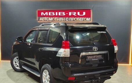 Toyota Land Cruiser Prado 150 рестайлинг 2, 2012 год, 2 620 000 рублей, 2 фотография