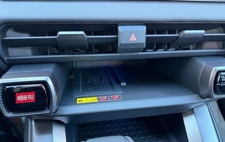 Toyota RAV4, 2025 год, 4 790 000 рублей, 31 фотография