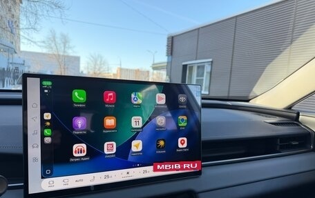 Toyota RAV4, 2025 год, 4 790 000 рублей, 36 фотография