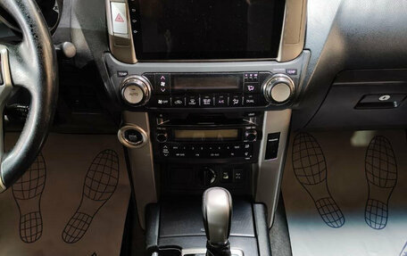 Toyota Land Cruiser Prado 150 рестайлинг 2, 2012 год, 2 620 000 рублей, 12 фотография