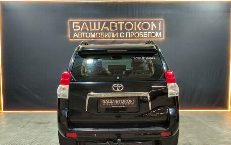 Toyota Land Cruiser Prado 150 рестайлинг 2, 2012 год, 2 620 000 рублей, 3 фотография