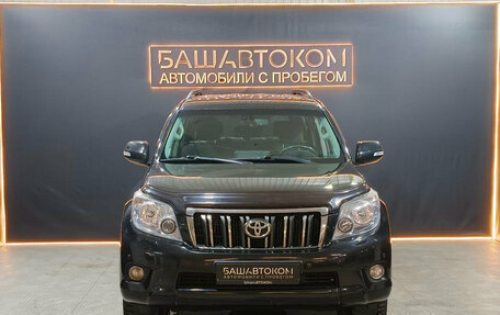 Toyota Land Cruiser Prado 150 рестайлинг 2, 2012 год, 2 620 000 рублей, 6 фотография