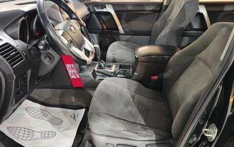 Toyota Land Cruiser Prado 150 рестайлинг 2, 2012 год, 2 620 000 рублей, 7 фотография