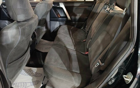 Toyota Land Cruiser Prado 150 рестайлинг 2, 2012 год, 2 620 000 рублей, 14 фотография