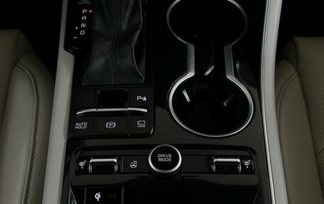 KIA K5, 2020 год, 2 200 000 рублей, 9 фотография