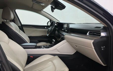 KIA K5, 2020 год, 2 200 000 рублей, 13 фотография