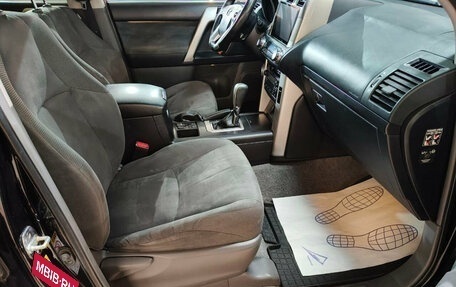 Toyota Land Cruiser Prado 150 рестайлинг 2, 2012 год, 2 620 000 рублей, 8 фотография