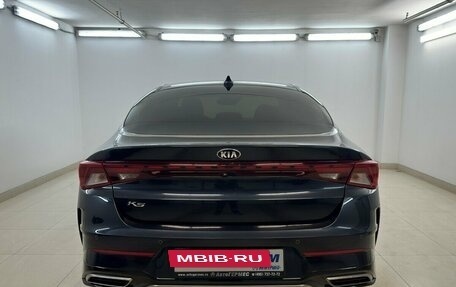 KIA K5, 2020 год, 2 200 000 рублей, 3 фотография