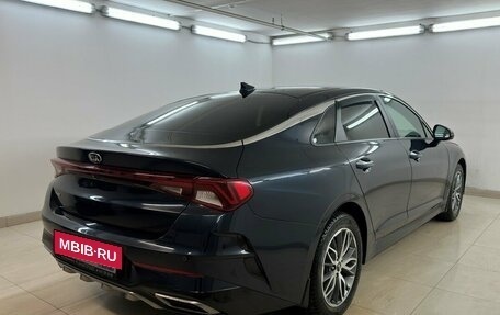 KIA K5, 2020 год, 2 200 000 рублей, 4 фотография