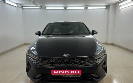 KIA K5, 2020 год, 2 200 000 рублей, 2 фотография