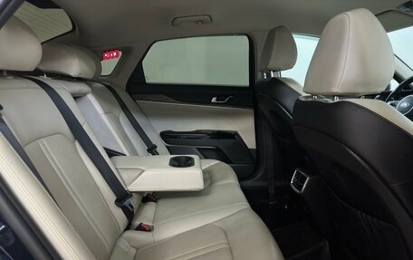 KIA K5, 2020 год, 2 200 000 рублей, 14 фотография