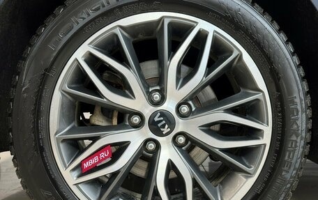 KIA K5, 2020 год, 2 200 000 рублей, 17 фотография