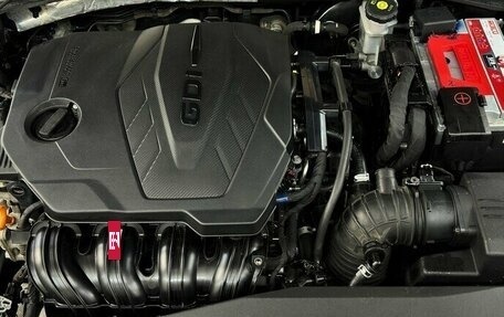 KIA K5, 2020 год, 2 200 000 рублей, 16 фотография