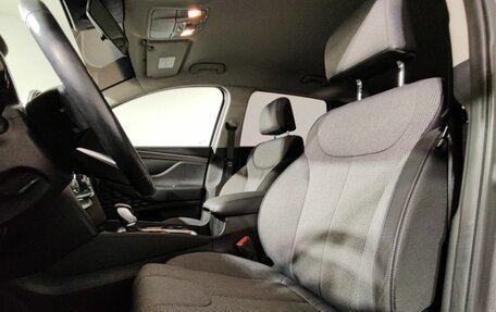 Hyundai Santa Fe IV, 2019 год, 2 970 000 рублей, 11 фотография