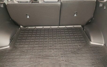 Hyundai Santa Fe IV, 2019 год, 2 970 000 рублей, 20 фотография