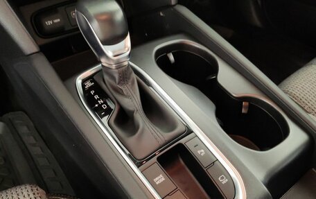 Hyundai Santa Fe IV, 2019 год, 2 970 000 рублей, 17 фотография