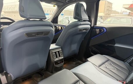 BMW X3, 2025 год, 6 490 000 рублей, 8 фотография