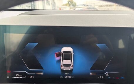 BMW X3, 2025 год, 6 490 000 рублей, 10 фотография