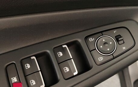 Hyundai Santa Fe IV, 2019 год, 2 970 000 рублей, 18 фотография