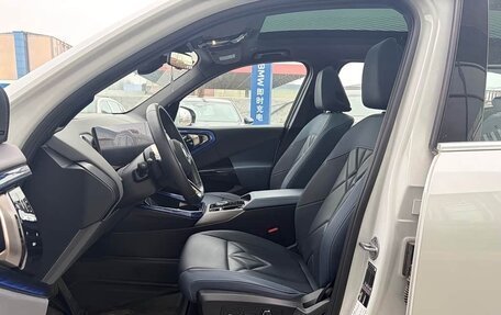 BMW X3, 2025 год, 6 490 000 рублей, 7 фотография