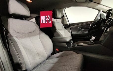 Hyundai Santa Fe IV, 2019 год, 2 970 000 рублей, 13 фотография