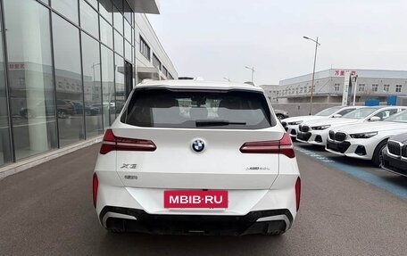 BMW X3, 2025 год, 6 490 000 рублей, 3 фотография