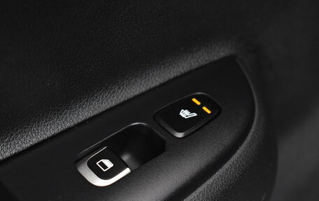 KIA Rio IV, 2019 год, 1 615 000 рублей, 10 фотография