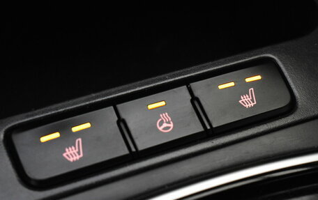 KIA Rio IV, 2019 год, 1 615 000 рублей, 7 фотография