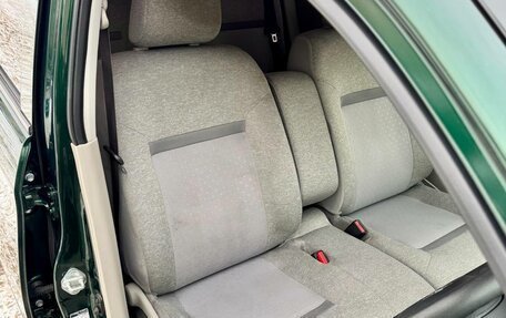 Toyota Passo III, 2017 год, 929 000 рублей, 17 фотография