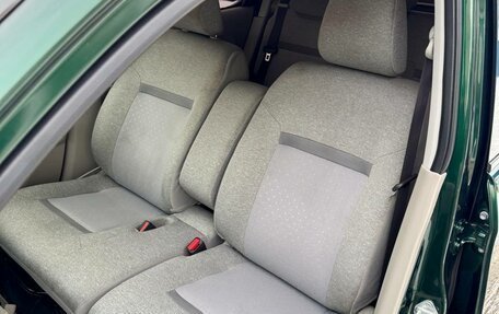 Toyota Passo III, 2017 год, 929 000 рублей, 18 фотография