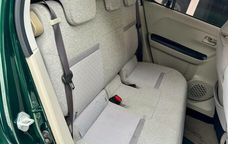 Toyota Passo III, 2017 год, 929 000 рублей, 20 фотография