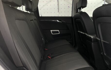 Opel Antara I, 2014 год, 1 180 000 рублей, 13 фотография