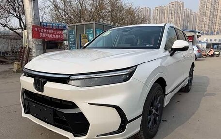 Honda CR-V, 2026 год, 4 500 000 рублей, 1 фотография