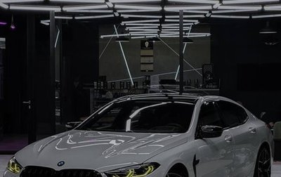 BMW 8 серия, 2022 год, 5 300 000 рублей, 1 фотография