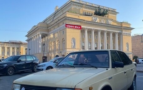 Москвич 2141, 1989 год, 110 000 рублей, 1 фотография