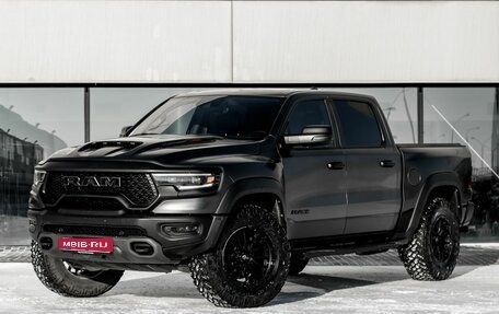 Rambler 1500, 2021 год, 12 500 000 рублей, 1 фотография