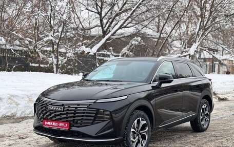 Haval F7, 2024 год, 2 950 000 рублей, 1 фотография