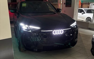 Audi Q5, 2026 год, 6 370 000 рублей, 1 фотография